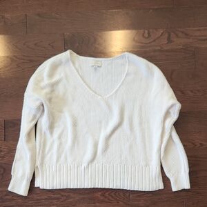 Womens Lucky Brand Sweater